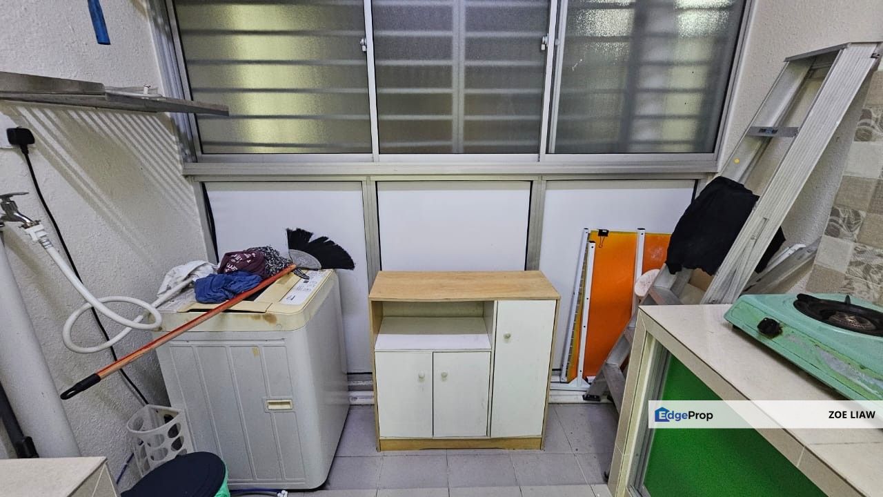 Residensi Desamas for Rent in KL Stylish Condo with Great Connectivity, Kuala Lumpur, Taman Desa 