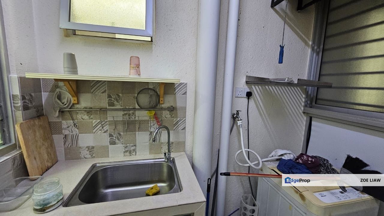 Residensi Desamas for Rent in KL Stylish Condo with Great Connectivity, Kuala Lumpur, Taman Desa 