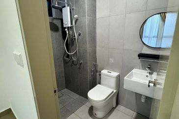 The Harmony (Residensi Riamas)