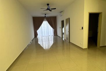 The Harmony (Residensi Riamas)