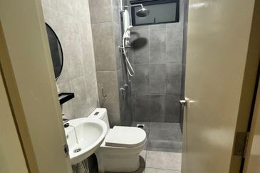 The Harmony (Residensi Riamas)