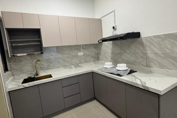 The Harmony (Residensi Riamas)