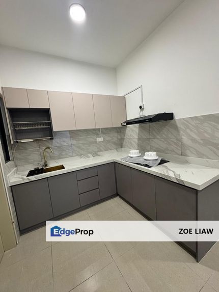 The Harmony Available Rent. Perfect for Urban Living., Kuala Lumpur, Jalan Klang Lama (Old Klang Road)