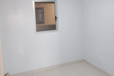 Residensi Riamas, The Harmony