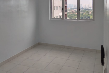 Residensi Riamas, The Harmony