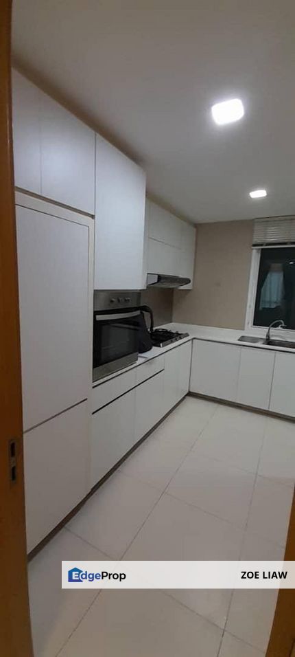 Verticas Residensi for Rent. Luxury Living in the Heart of KL., Kuala Lumpur, Bukit Bintang