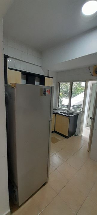 Bukit Robson Condo. Elegant Living in the Heart of the City, Kuala Lumpur, Seputeh