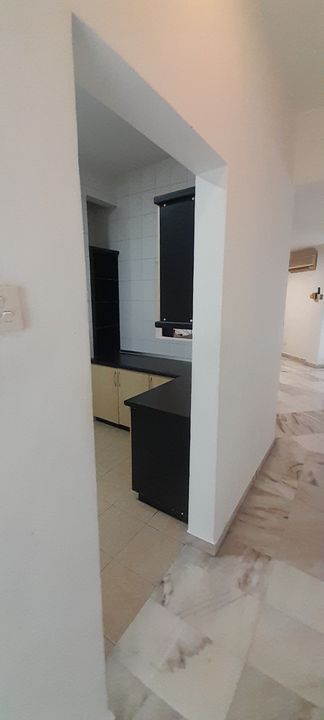 Bukit Robson Condo. Elegant Living in the Heart of the City, Kuala Lumpur, Seputeh