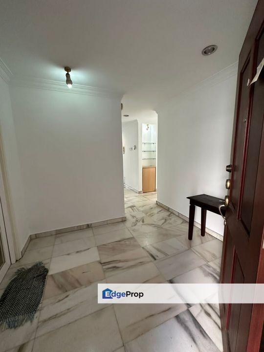 Bukit Robson Condo For Rent.Near Mid Valley. Fully Furnished Unit, Kuala Lumpur, Seputeh