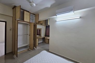 Pearl Point Condominium