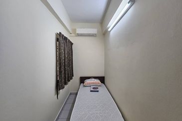 Pearl Point Condominium