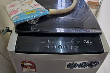 Pearl Point Condominium