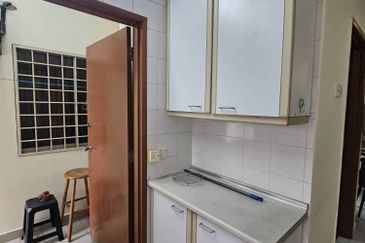 Pearl Point Condominium