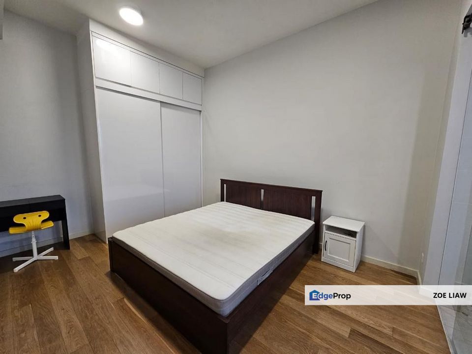 Vogue Suite One.Where Style Meets Comfort. Now Available for Rent., Kuala Lumpur, Bangsar