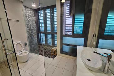 Vogue Suites 1 @ KL Eco City