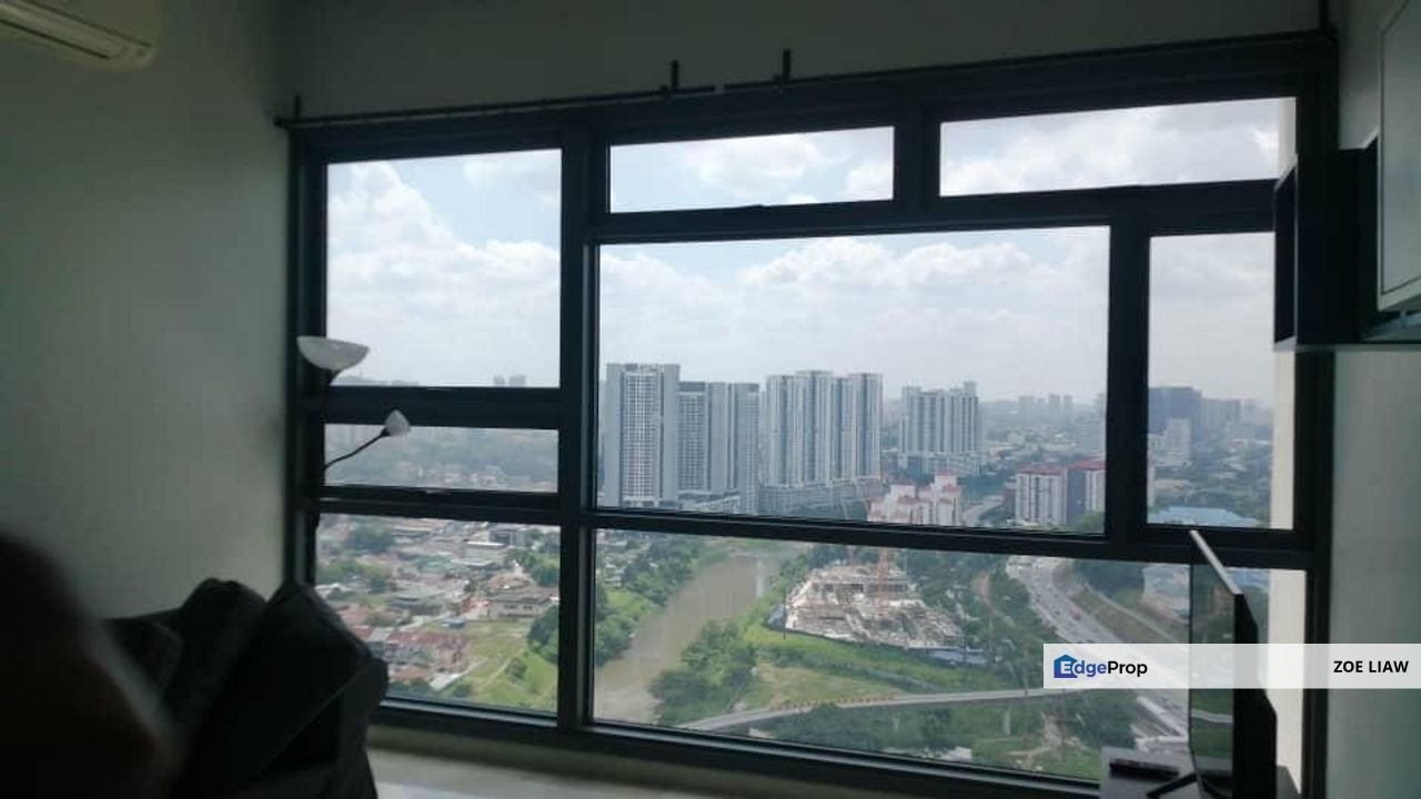 Vogue Suite One.Where Style Meets Comfort. Now Available for Rent., Kuala Lumpur, Bangsar