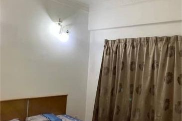 Pearl Point Condominium