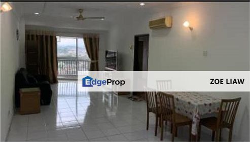 The Pearl Point For Rent. Comfort Meets Convenience., Kuala Lumpur, Jalan Klang Lama (Old Klang Road)