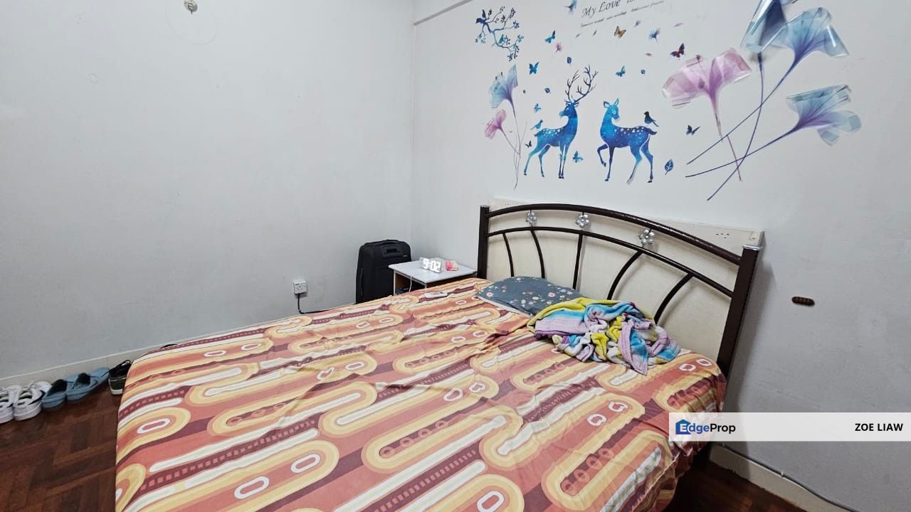 The Pearl Point. Strategic Location and Great Value., Kuala Lumpur, Jalan Klang Lama (Old Klang Road)