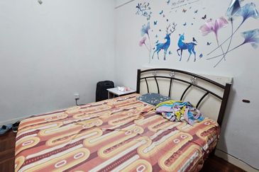 Pearl Point Condominium