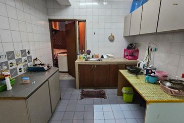 Pearl Point Condominium