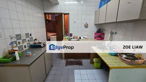 The Pearl Point. Strategic Location and Great Value., Kuala Lumpur, Jalan Klang Lama (Old Klang Road)