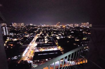 Pearl Point Condominium