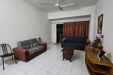 Pearl Point Condominium