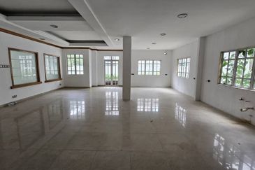 Bandar Baru Sri Petaling