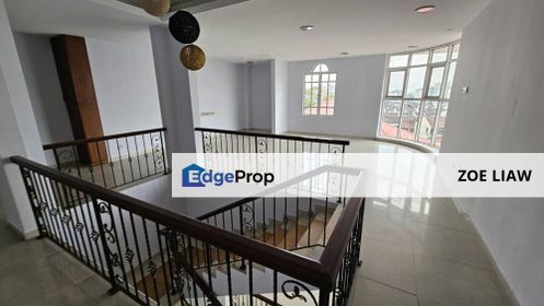 Sri Petaling Exclusive Bungalow For Sale.Modern Design Premium Living, Kuala Lumpur, KL City