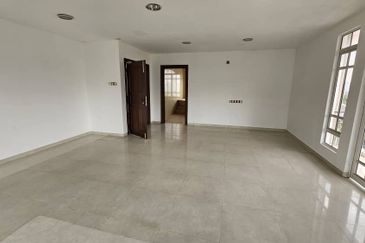 Bandar Baru Sri Petaling