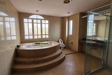 Bandar Baru Sri Petaling