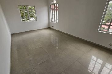 Bandar Baru Sri Petaling