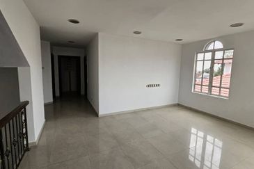 Bandar Baru Sri Petaling