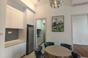 The Maple Residences