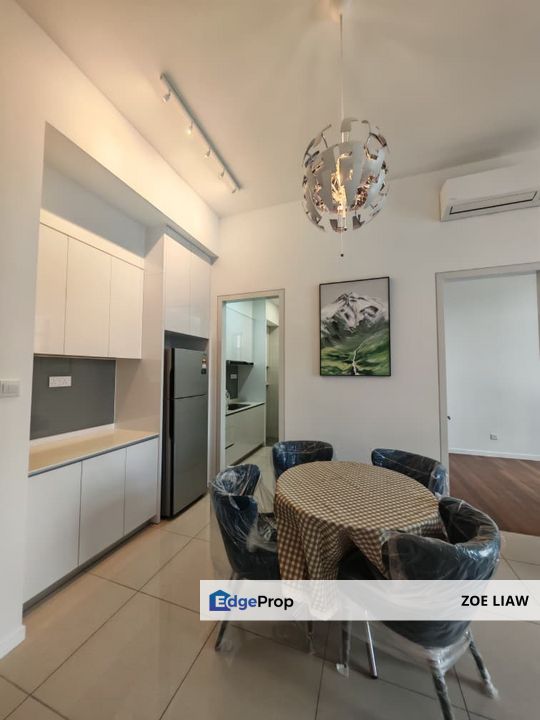 The Maple Residence For Rent. Elegant Urban Living, Kuala Lumpur, Taman OUG