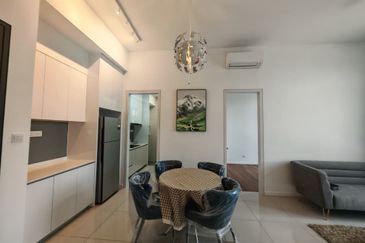 The Maple Residences