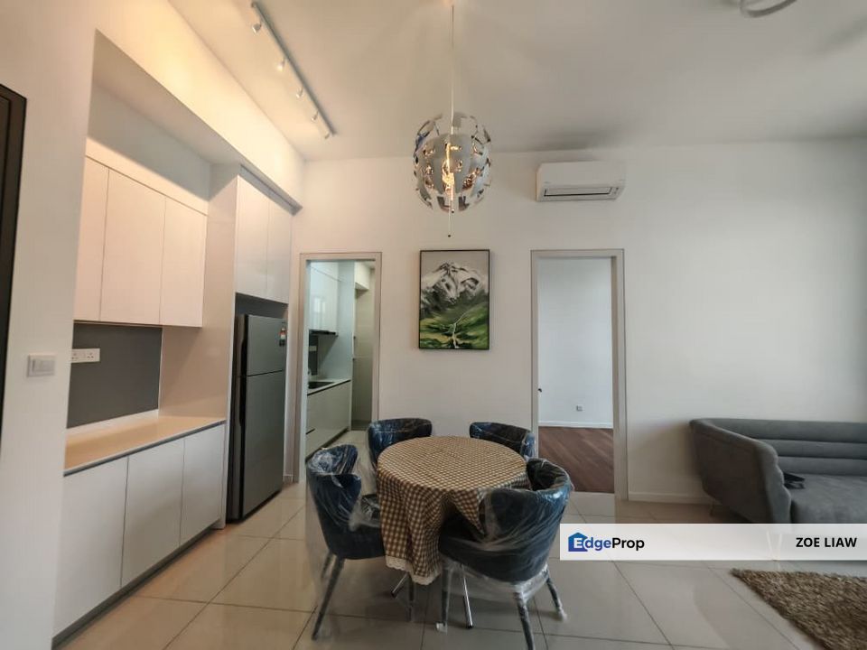 The Maple Residence For Rent. Elegant Urban Living, Kuala Lumpur, Taman OUG