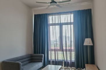 The Maple Residences