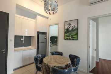 The Maple Residences