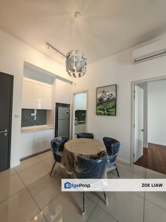 The Maple Residence For Rent. Elegant Urban Living, Kuala Lumpur, Taman OUG