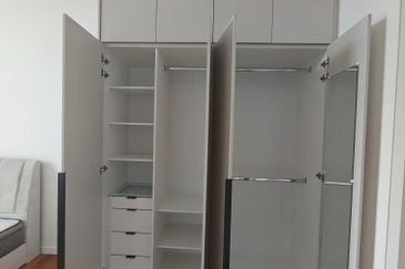 The Maple Residences