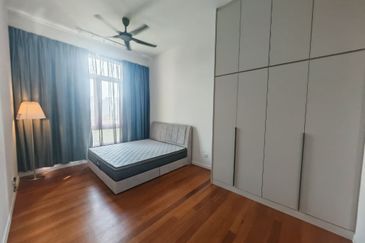 The Maple Residences