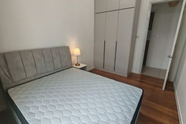 The Maple Residences