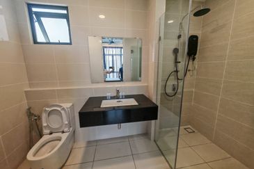 The Maple Residences