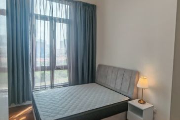 The Maple Residences