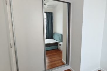 The Maple Residences