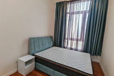 The Maple Residences