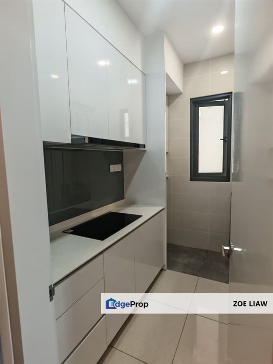 The Maple Residence For Rent. Elegant Urban Living, Kuala Lumpur, Taman OUG