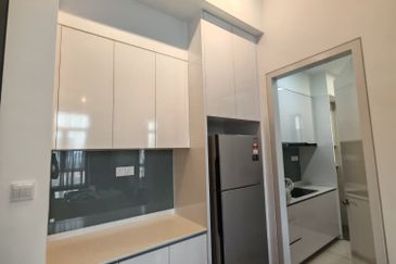 The Maple Residences